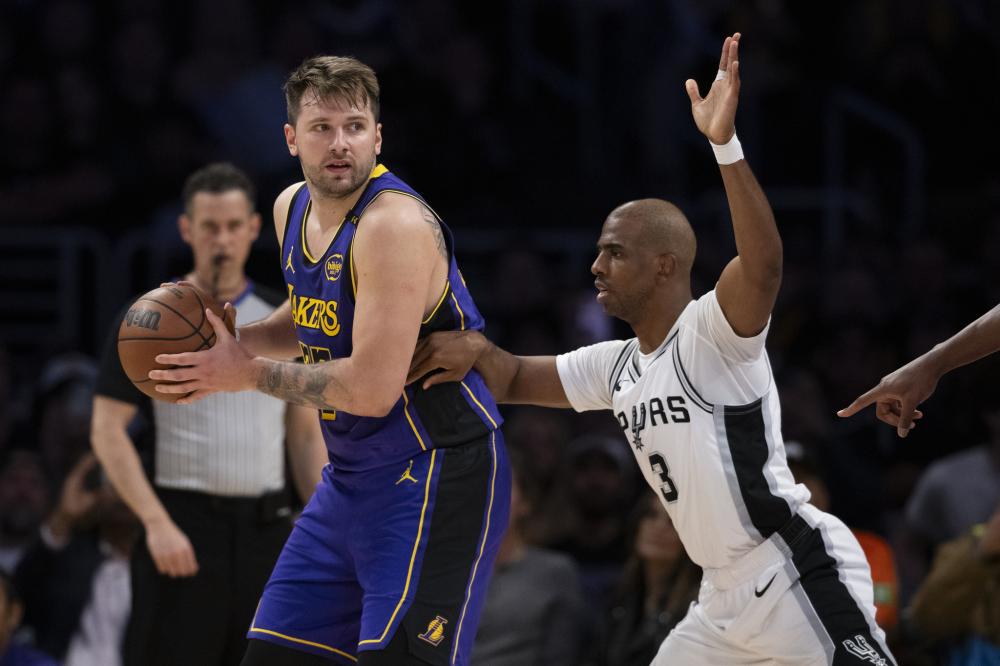 体育巴黎奥运会：破世界纪录 潘展乐男子100米自由泳夺冠