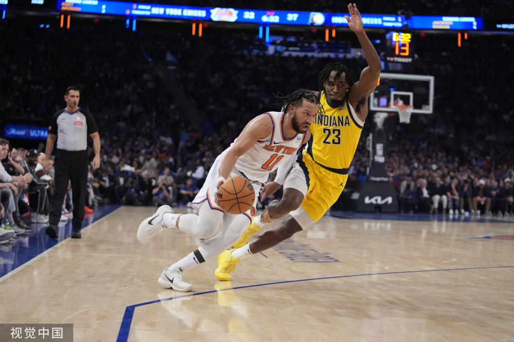 富保罗：我曾提前透露JR被送至骑士 当时我们知道勒布朗能搞定他（富保罗称曾预告JR加盟骑士：当时我们笃定勒布朗能收服他）